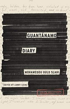 Guant??namo Diary: Restored Edition
