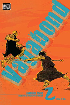 Vagabond, Vol. 2 (Vizbig Edition)