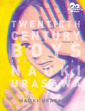 20Th Century Boys: The Perfect Edition, Vol. 6 (6)