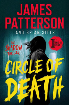 Circle Of Death: A Shadow Thriller