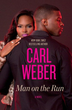 Man On The Run - 9781455505302