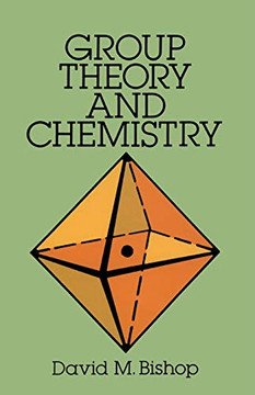 Group Theorand Chemistry (Dover Books On Chemistry)