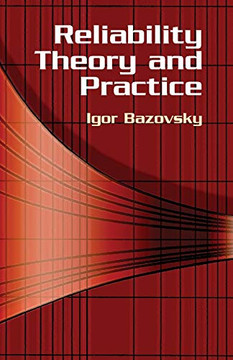 Reliability Theory And Practice (Dover Civil And Mechanical Engineering)
