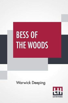 Bess Of The Woods - Paperback Bess Of The Woods - Paperback