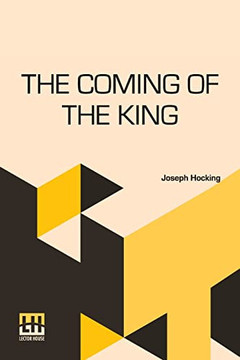 The Coming Of The King - 9789356143036