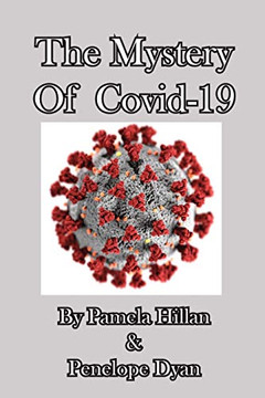 The Mystery Of Covid-19 (13) (Jan & Jenny Mysteries)