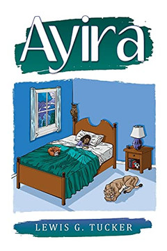 Ayira - 9781649909749