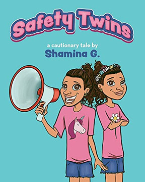 Safety Twins (Paperback)