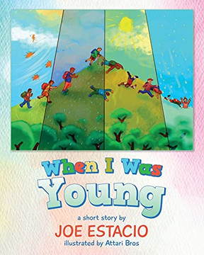 When I Was Young - 9781638376415 When I Was Young - 9781638376415