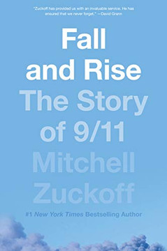 Faland Rise: The Story of 9/11