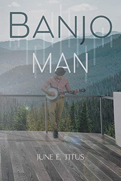 Banjo Man Banjo Man