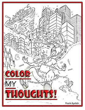 Color My Thoughts: Extended Distribution Version