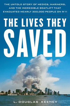 The Lives They Saved