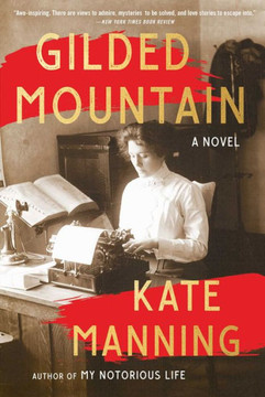 Gilded Mountain: A Novel - 9781982160951