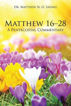 Matthew 16?28