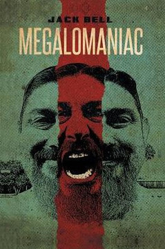 Megalomaniac - 9781490782362