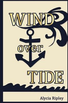 Wind Over Tide - 9781490782010