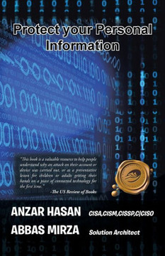 Protect Your Personal Information - 9781490775258 Protect Your Personal Information - 9781490775258
