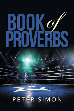 Book Of Proverbs Book Of Proverbs
