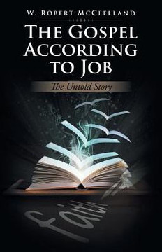 The Gospel According To Job