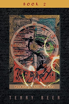 The Diary: Perdition Awaits Book 2 The Diary: Perdition Awaits Book 2