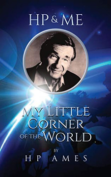 Hp & Me: My Little Corner Of The World - 9781643676050