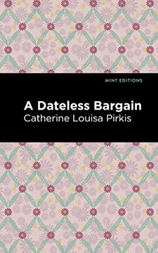 A Dailess Bargain (Mint Editions)