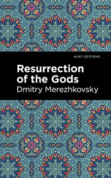 Resurrection Of The Gods Resurrection Of The Gods
