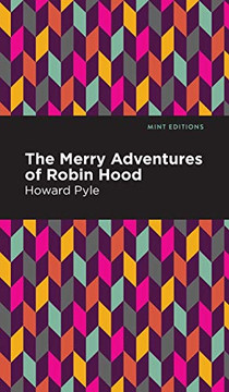 The Merradventures of Robin Hood (Mint Editions) - 9781513219240 The Merradventures of Robin Hood (Mint Editions) - 9781513219240
