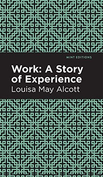 Worka Story of Experience (Mint Editions) - 9781513219158