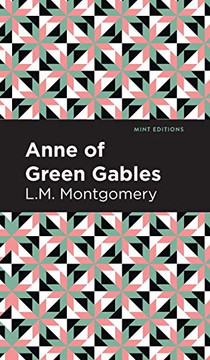Anne ofureena's (Mint Editions) - 9781513219288