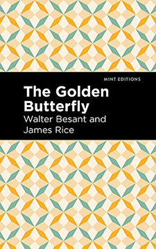 The Golden Butterfly (Mint Editions)