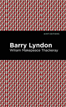 Barry Lyndon (Mint Editions) -ardcover