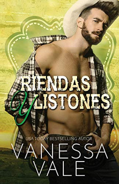 Riendas y Listones : Letra grande