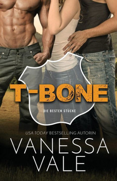 T-Bone : Deutsche ?bersetzung: Gro?druck