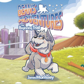 Bean's Adventures: The Beginning Trail