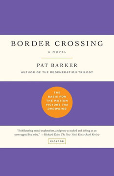 Border Crossing: A Novel