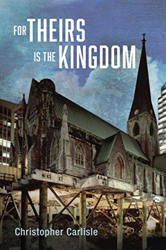 For Theirs Is the Kingdom -apeack