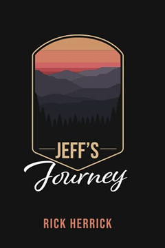 Jeff's Journey - 9781666708417