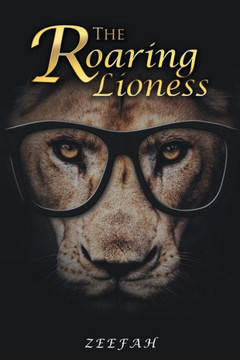 The Roaring Lioness - 9781982201937