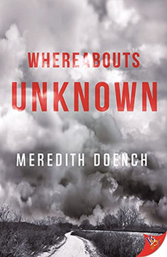 Whereabouts Unknown