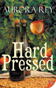 Hard Pressed - 9781636792101