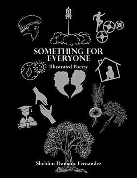 Something for Everyone: Illustrated Poetry
