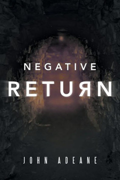 Negative Return - 9781796002065 Negative Return - 9781796002065