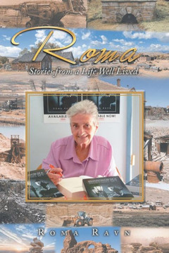 Roma : Stories From A Life Well Lived - 9781796004236