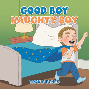 Good Boy Naughty Boy Good Boy Naughty Boy