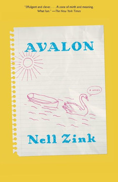Avalon: A Novel - 9780593468159