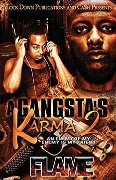 A Gangsta's Karma 2 A Gangsta's Karma 2
