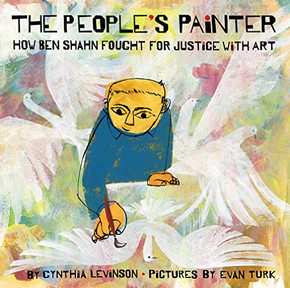 The People's Painter: How Ben Shahn Fought For Justice With Art The People's Painter: How Ben Shahn Fought For Justice With Art