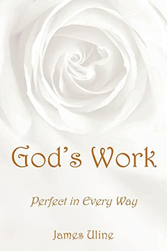 God's Work: Perfect In Everyay